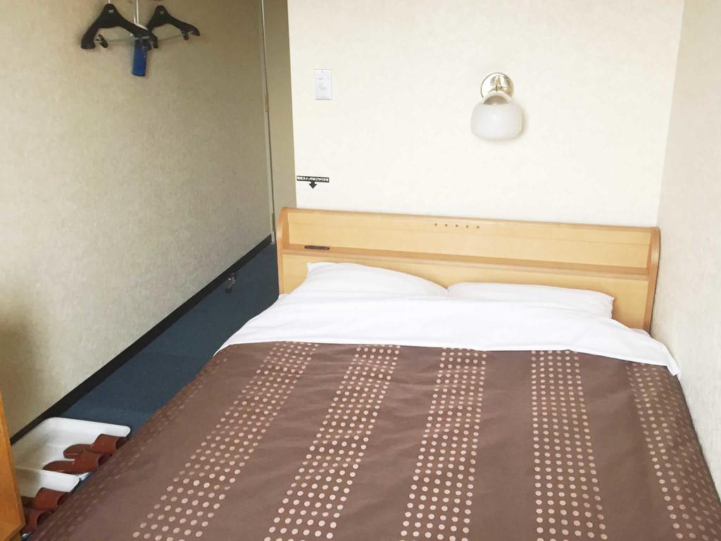 Hotel Trend Asahikawa Bagian luar foto
