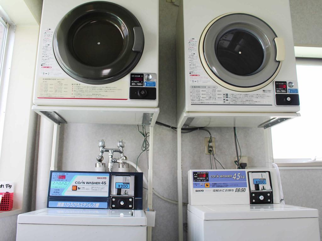 Hotel Trend Asahikawa Bagian luar foto