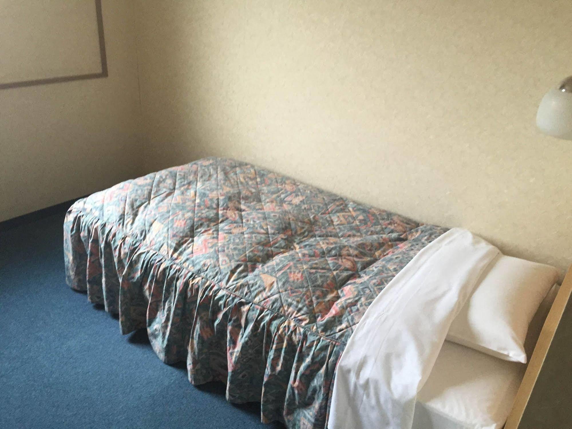 Hotel Trend Asahikawa Bagian luar foto